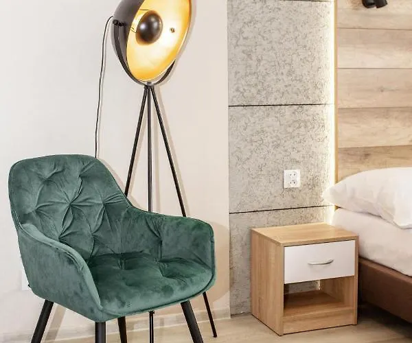 Bed & Breakfast Kamienica Morska Gdynia