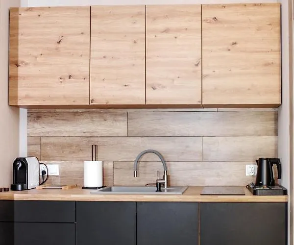 Kamienica Morska Gdynia