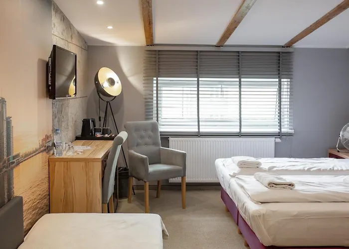 Kamienica Morska Gdynia