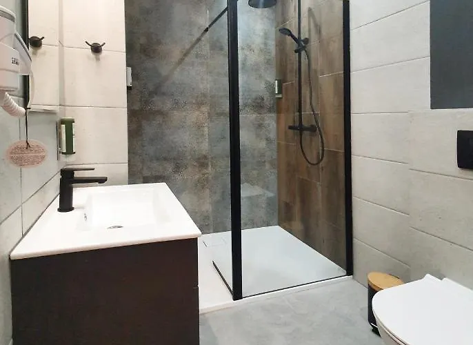 Bed & Breakfast Kamienica Morska Gdynia