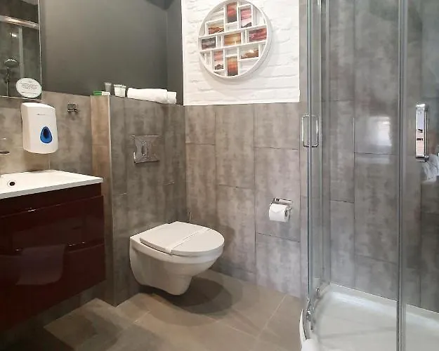 Kamienica Morska Gdynia