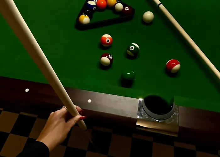 Kamienica Morska Bed & Breakfast