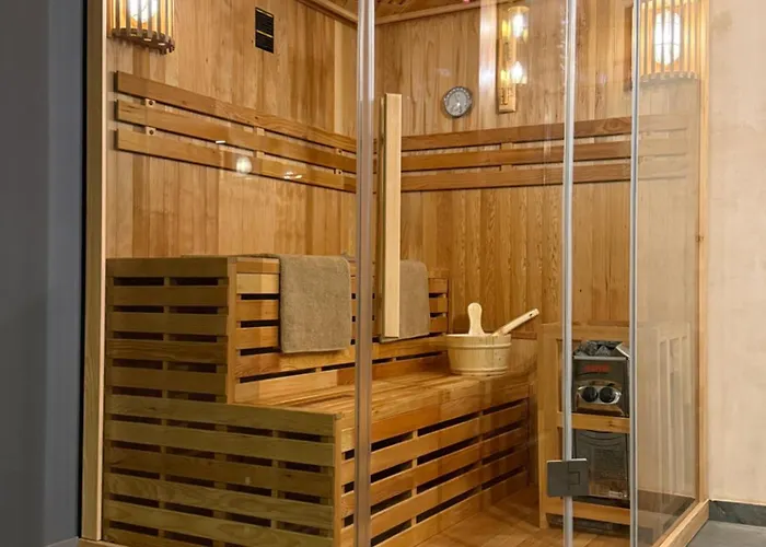 Kamienica Morska 3* Gdynia