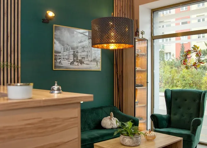 Kamienica Morska Gdynia