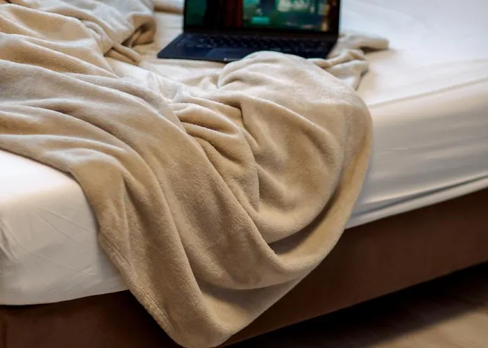 Bed & Breakfast Kamienica Morska 3*