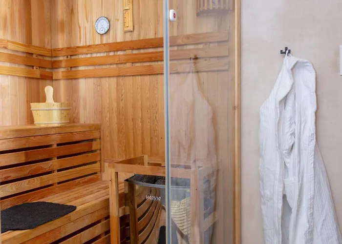 Kamienica Morska Bed & Breakfast