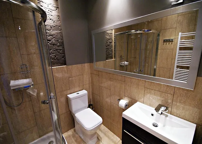 Bed & Breakfast Kamienica Morska Gdynia