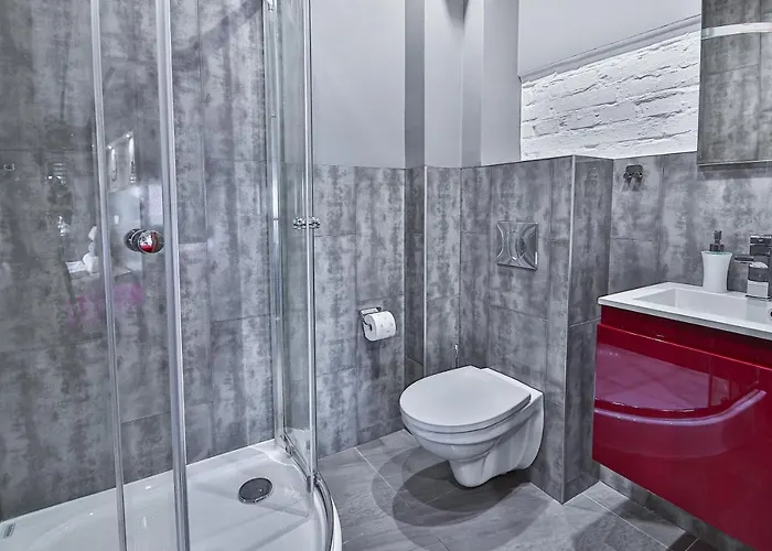 Bed & Breakfast Kamienica Morska Gdynia