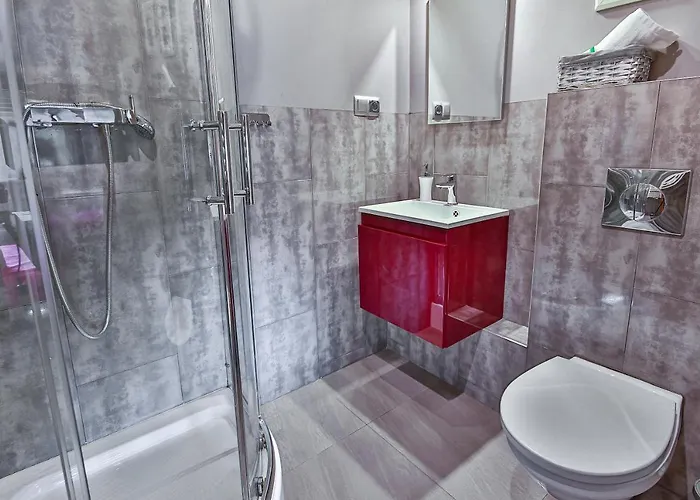 Kamienica Morska 3* Gdynia